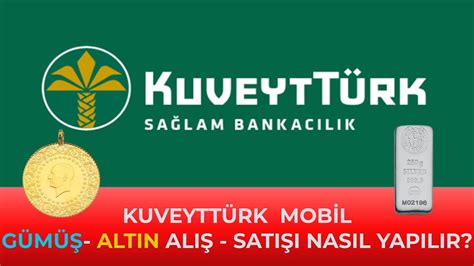 kuveyt türk altın alış satış farkı